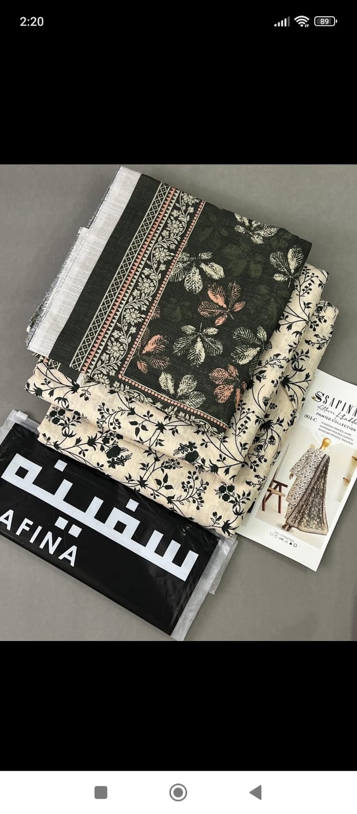 Winter Collection 2025