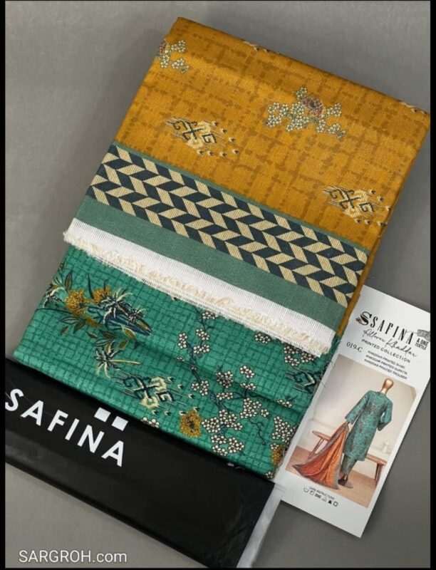 Winter Collection 2025