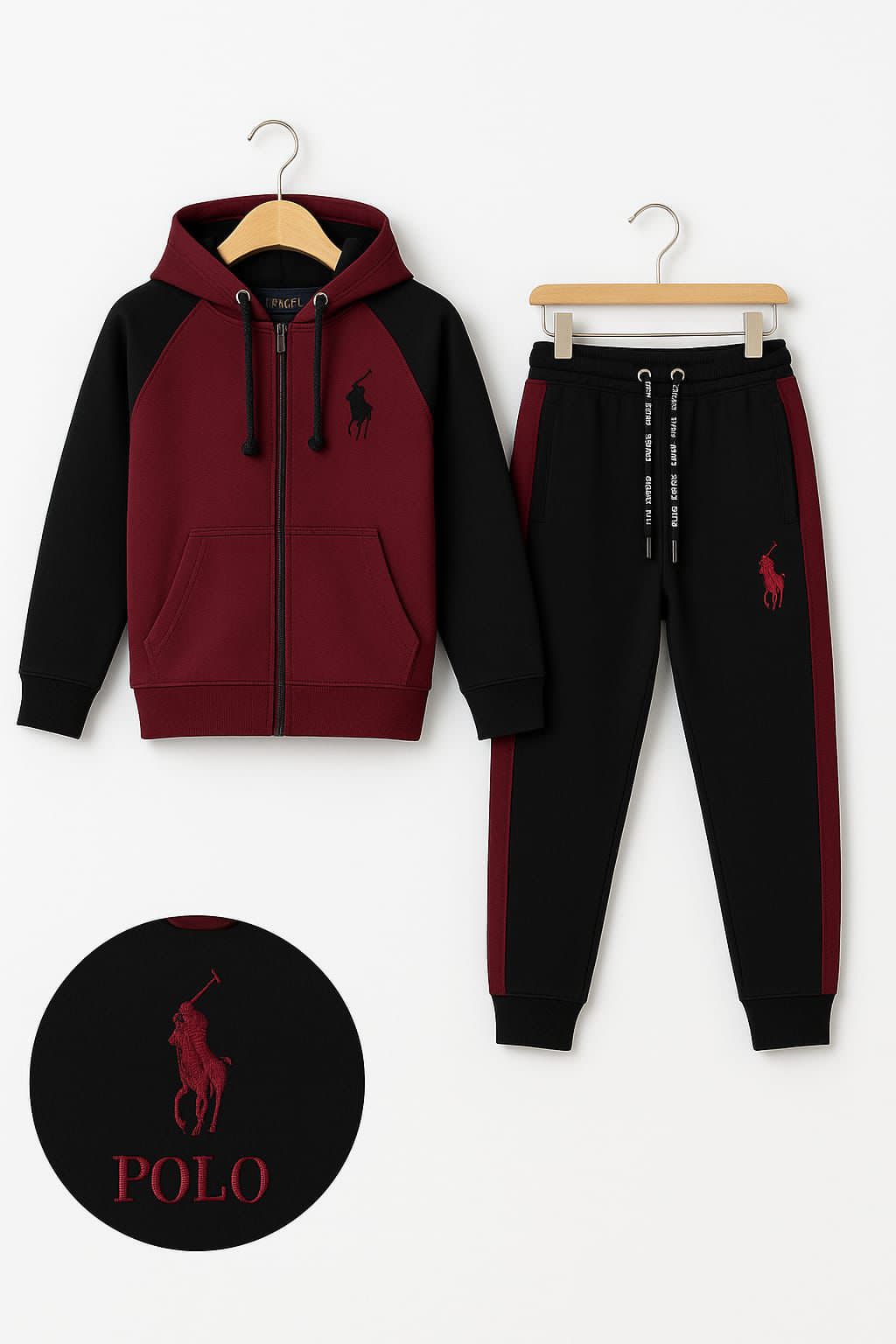 Adidas Tracksuit – Premium Winter Collection by HsFusionClub