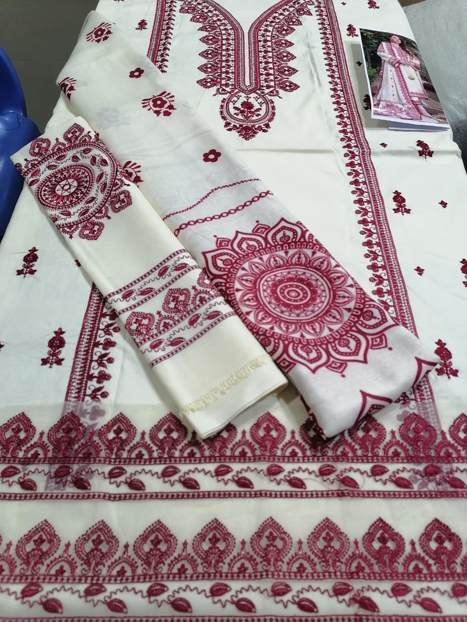 Dhanak Winter Collection