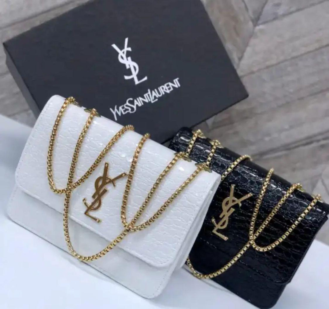 YSL Crossbody Handbags For Womens